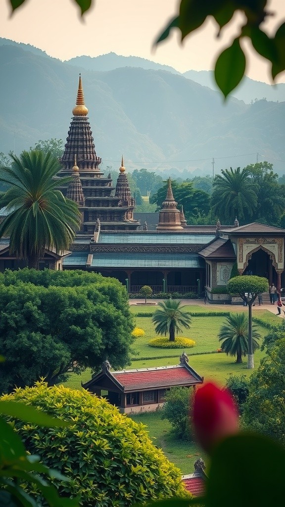 The Vedic Period: Foundations of Hindu Culture and Philosophy