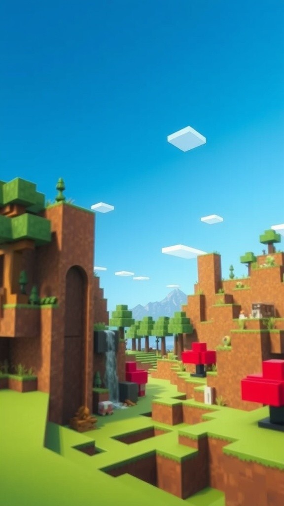 The Legendary Minecraft Creeper!