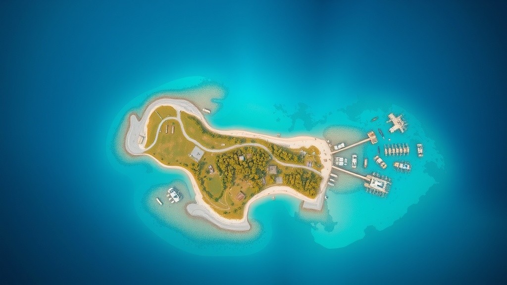 Exploring Pulau Madura: Indonesia's Salt Island and Energy Hub
