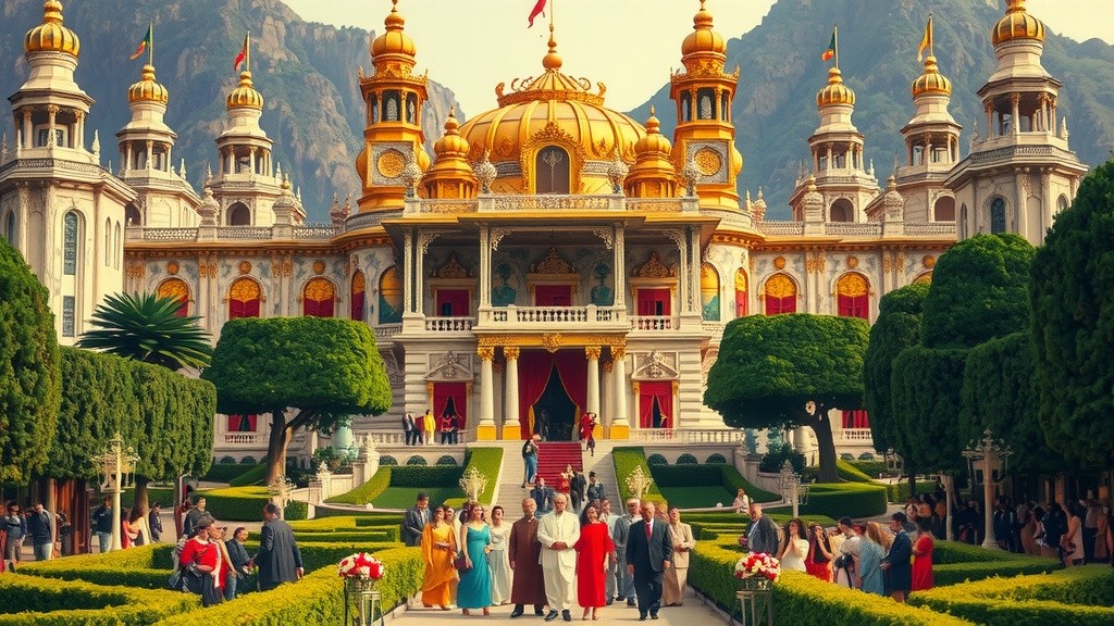 अर्जुन और सावित्री: एक अनोखी प्रेम कथा