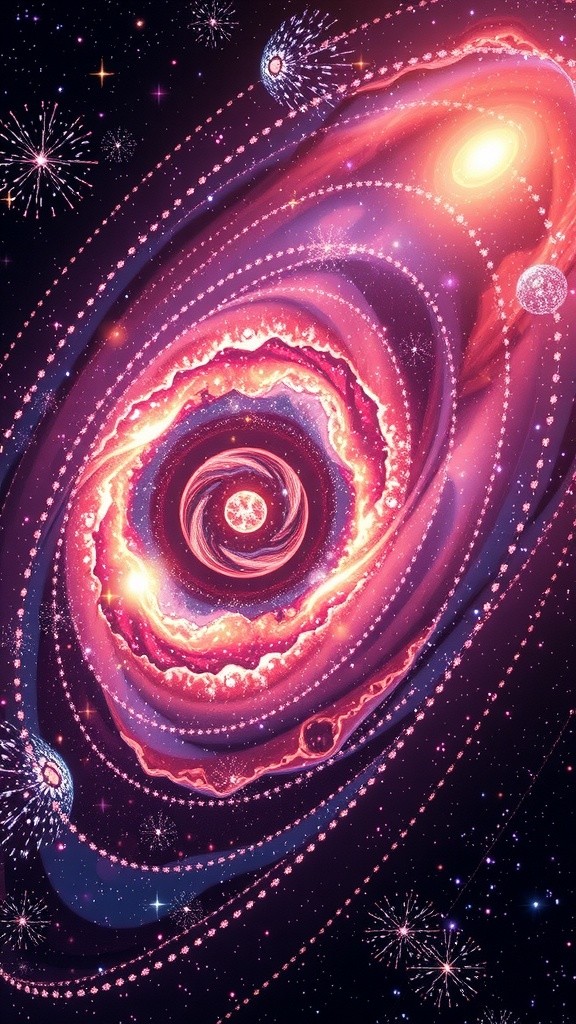 Mind-Blowing Mysteries