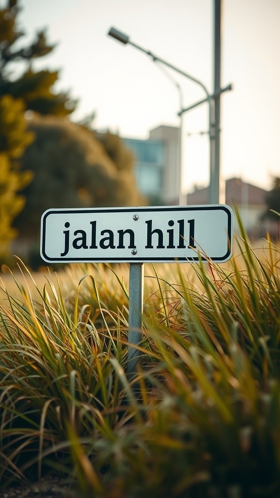 Misteri Jalan Hill: Jurnal Hantu Emily
