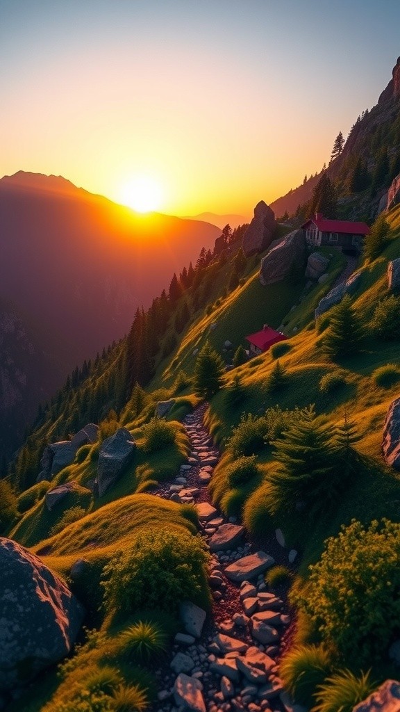 मैंने एक बार मौत को देखा था और वो फिर से आ रही है