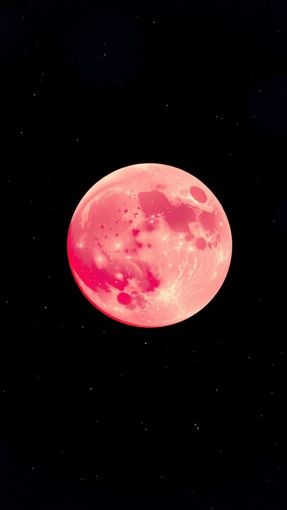 Echoes from the Moon's Shadow