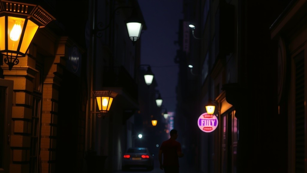 Top 5 Scariest Urban Legends That Might Be Real