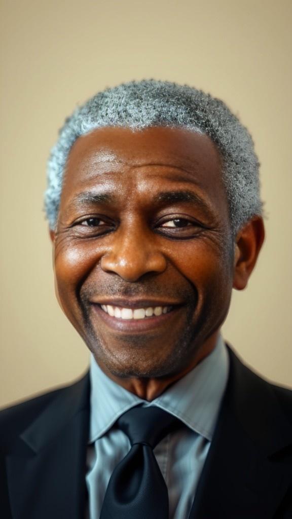 Mandela: A Nonviolent Fight for Equality