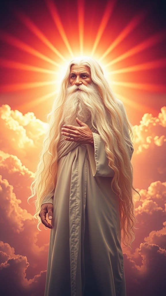 Kekayaan Rohani dalam Kristus: Efesus 1:3-8