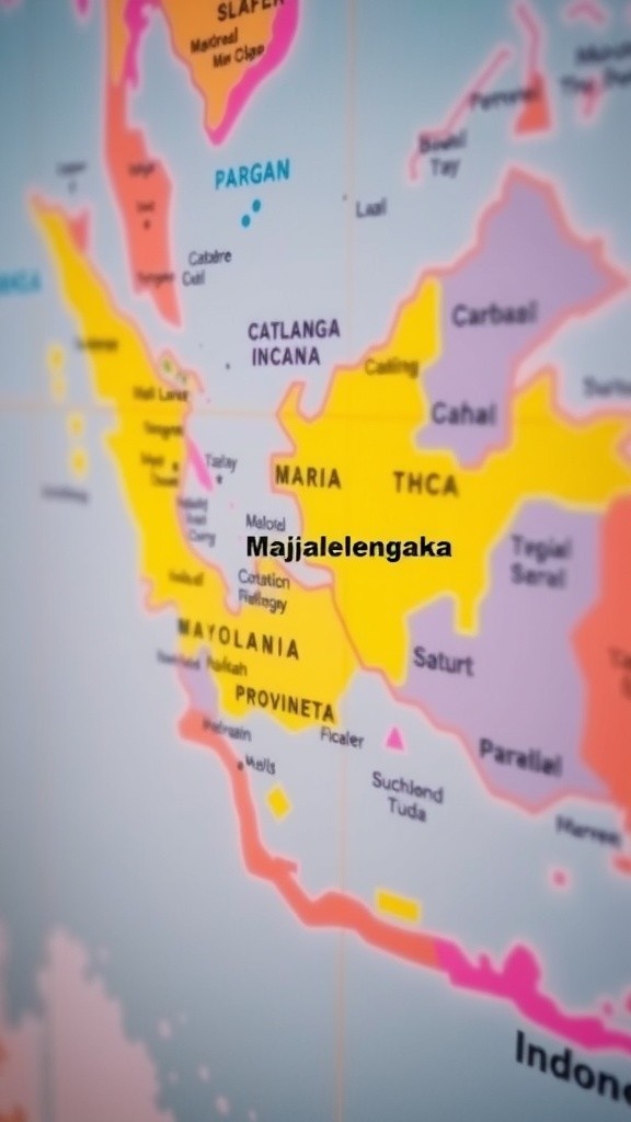 Sejarah Kota Majalengka: Dari Asal Usul hingga Perjuangan Kemerdekaan