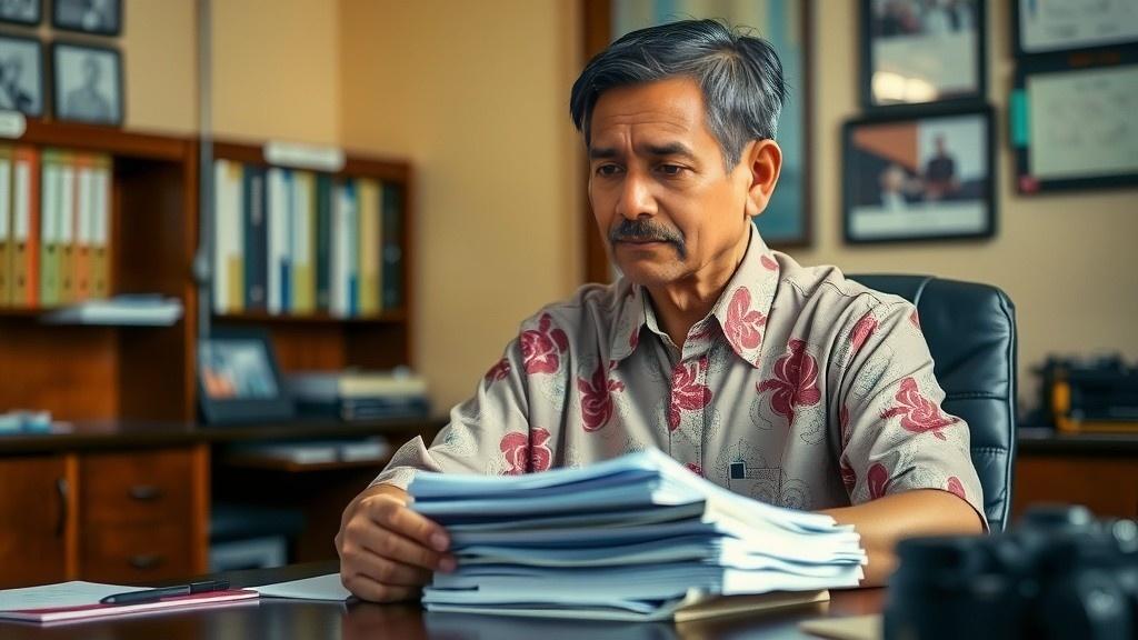 Saldo Akhir Tahun Nol Rupiah: Pertanyaan dan Solusi untuk Sekolah