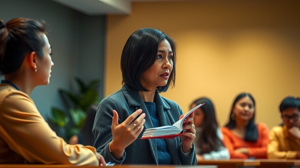 Mengembangkan Karakter dan Integritas dalam Pendidikan