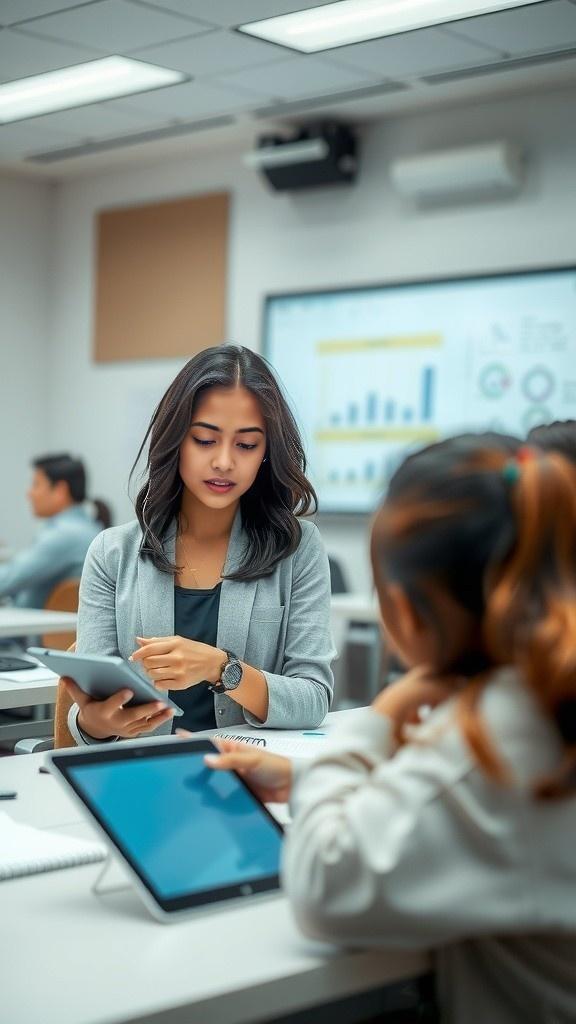 Revolusi Pendidikan: AI untuk Semua