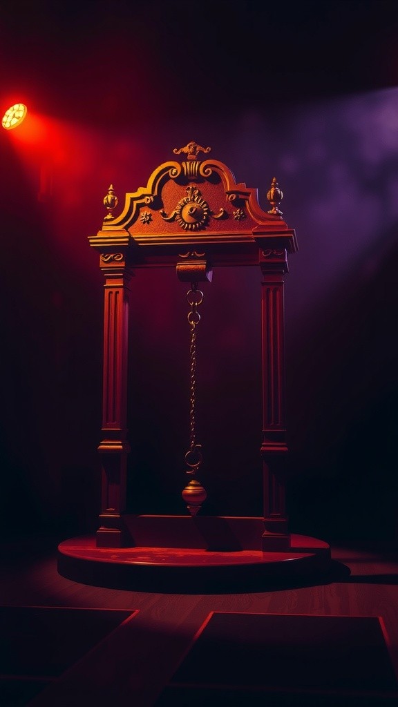 Famous Last Words: Final Moments of Historical Figures