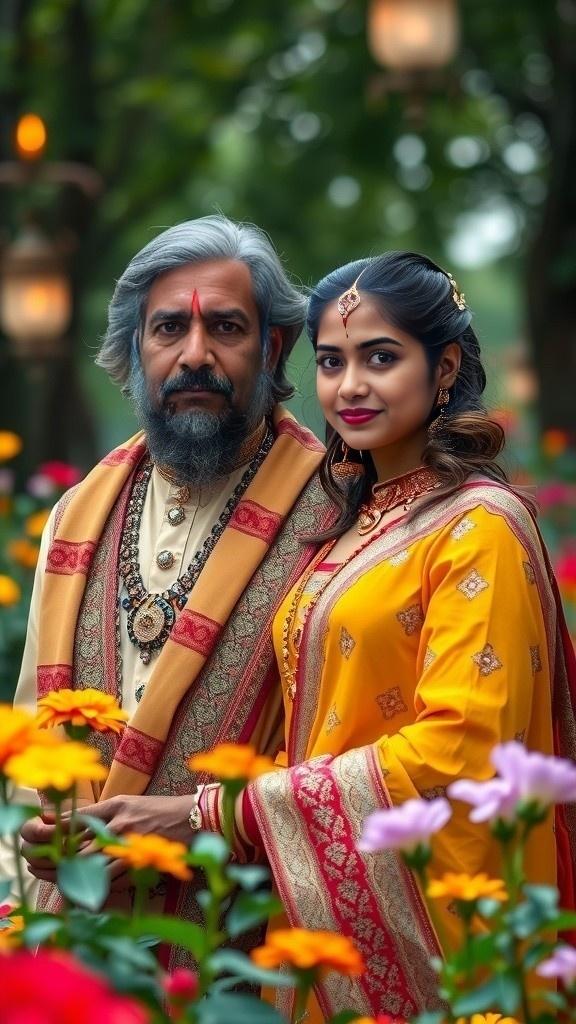ताजमहल की रहस्यमयी कहानी