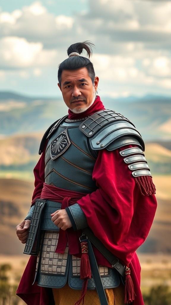 The Power of Genghis Khan's Daughters: Diplomacy and Conquest