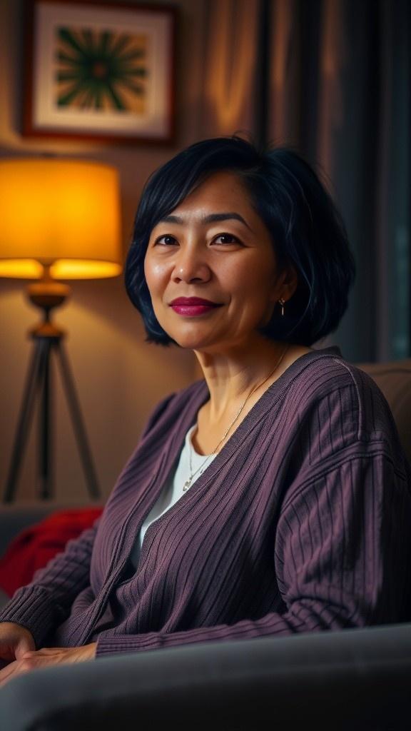 Perpisahan Terindah