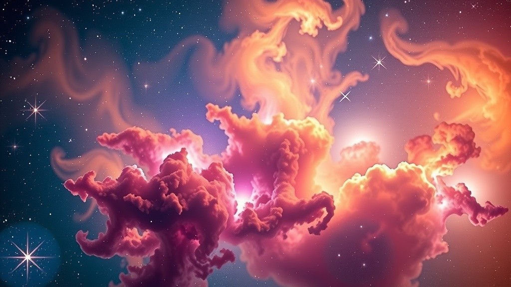 Pengenalan Nebula: Awan Antarbintang dan Sejarah Istilah Astronomi