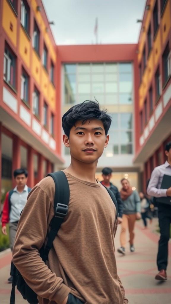 Kepintaran Budi: Alasan Unik di Tengah Ujian Matematika