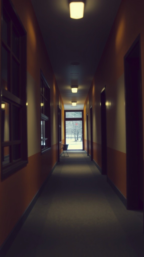 The Night of the Lost Souls