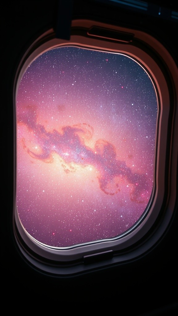 Interstellar Memory