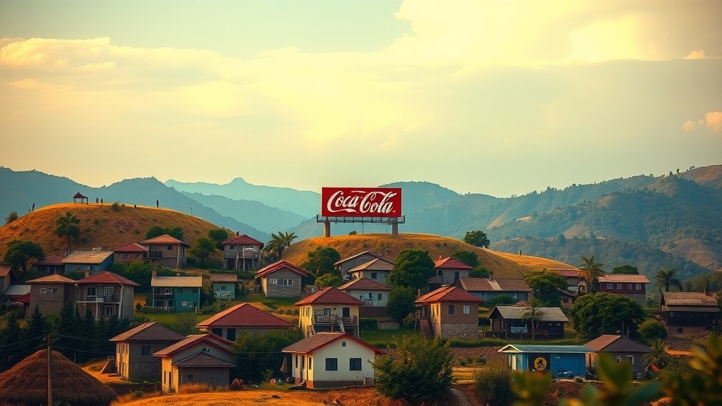 Coca-Cola and Indigenous Communities: A Clash of Interests