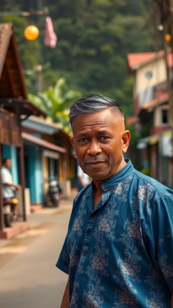 Kucing Bahagia: Pelajaran Superposisi dengan Senyuman