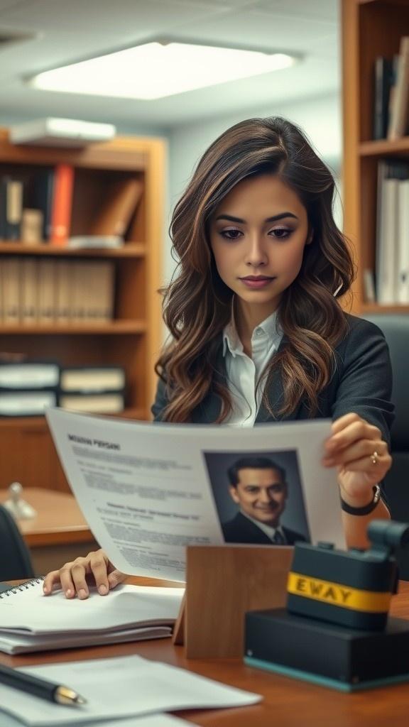 Misteri Hilangnya Sarah: Penyelidikan Maya