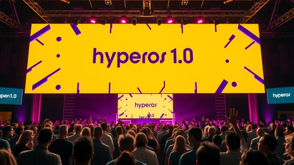 HyperOS 1.0: A Game-Changer for Xiaomi Users