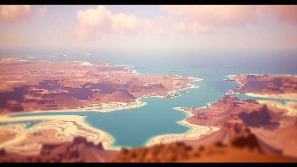 Whispers of the Sands