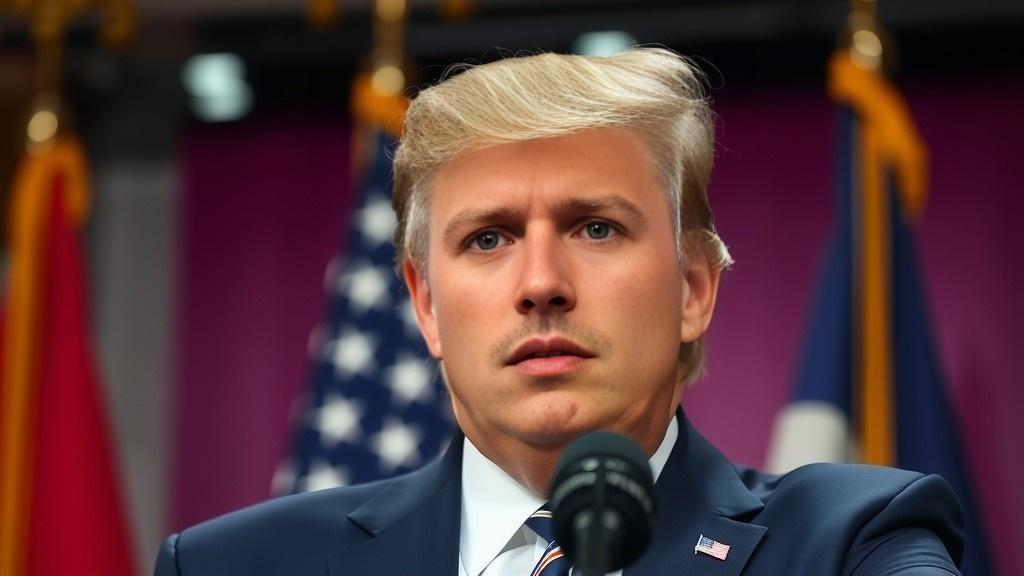 International Outcry Against Trump's Gaza Proposal
