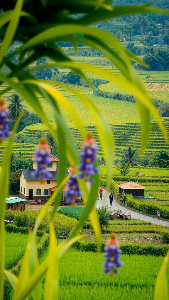 Kebangkitan Sawah Budi: Keikhlasan dan Kerja Keras