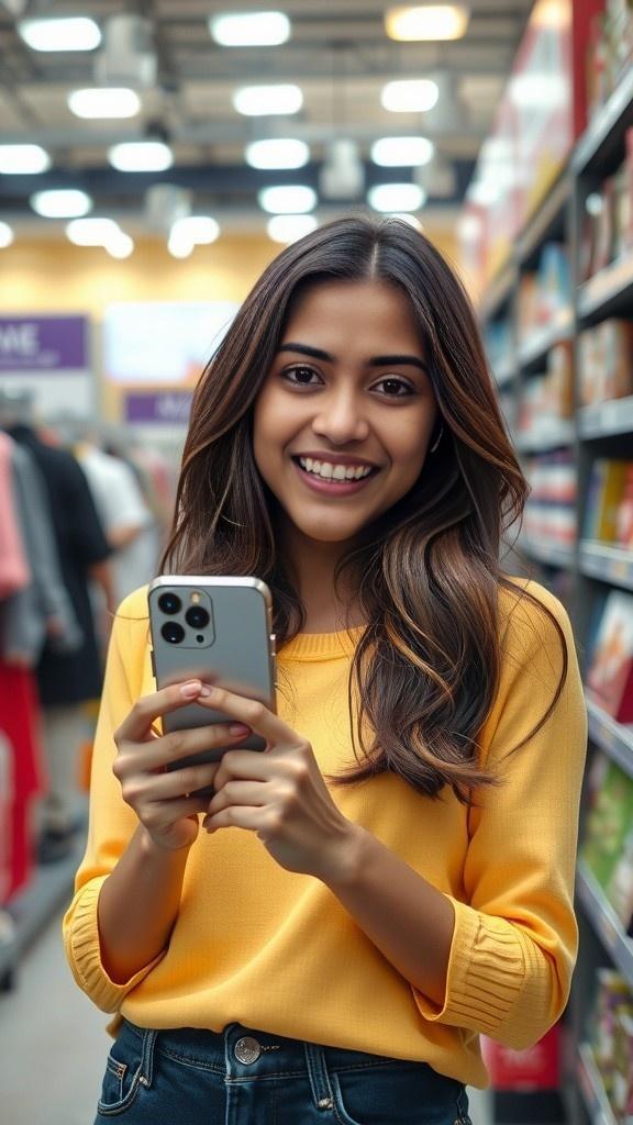 Ketika HP Pintar Memprediksi Cuaca dengan Cara Unik