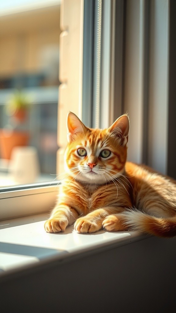 Karma Bobi: Kucing Pencuri Roti!