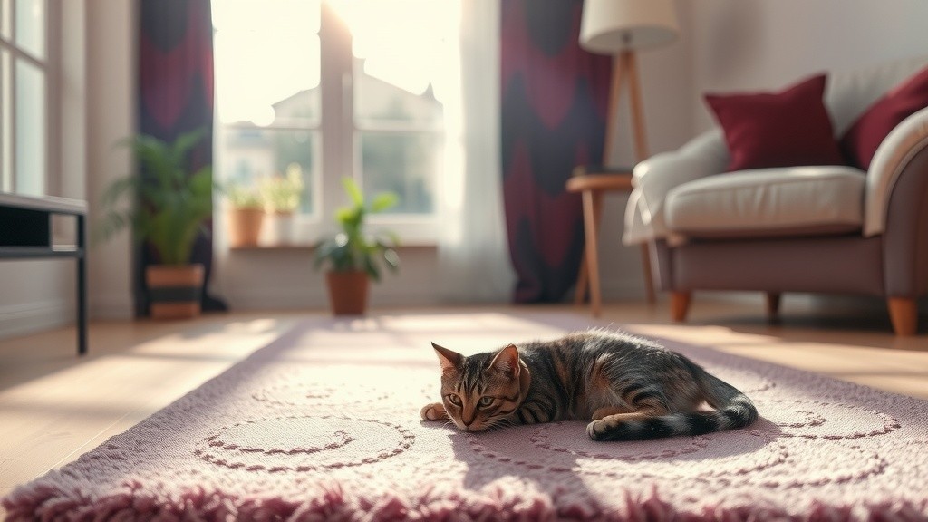 Keutamaan Menyayangi Kucing dalam Islam