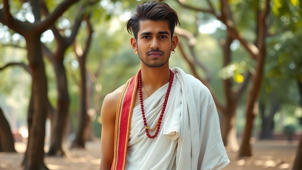 अजय का नया सफर: पहचान और प्रतिष्ठा की खोज