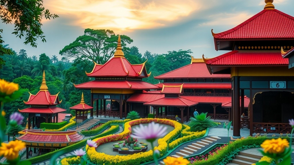Keajaiban Kerajaan Demak