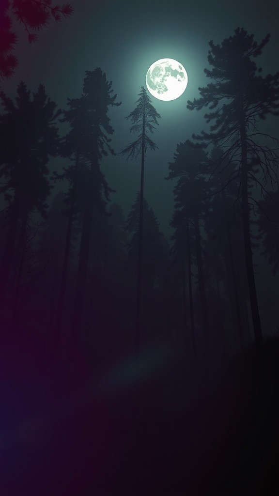 The Midnight Adventure