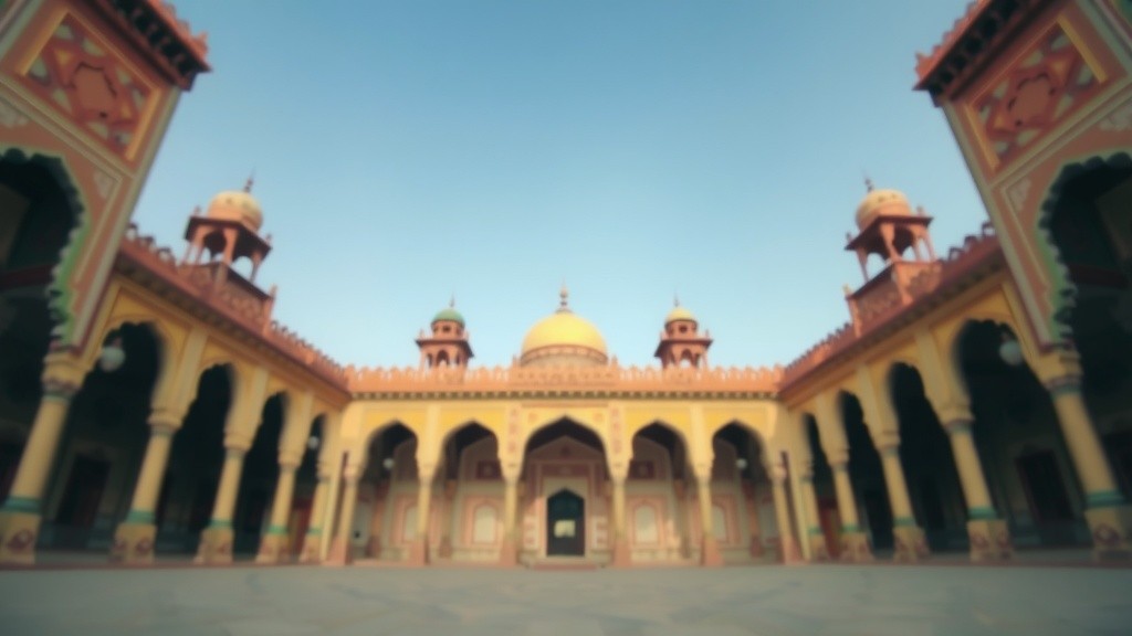 پاکستان کی فن و تعمیرات کی تاریخ