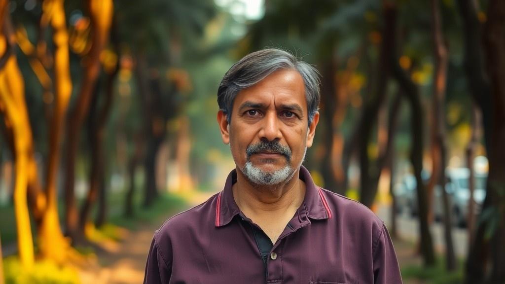 सच्चाई की नींव: अजय की कहानी