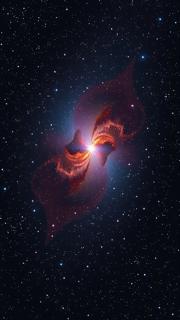 The Wonders of Space