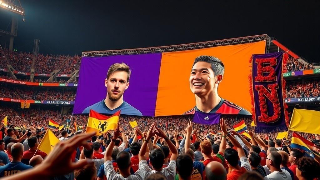 Messi vs Ronaldo: Siapa yang Terbaik?