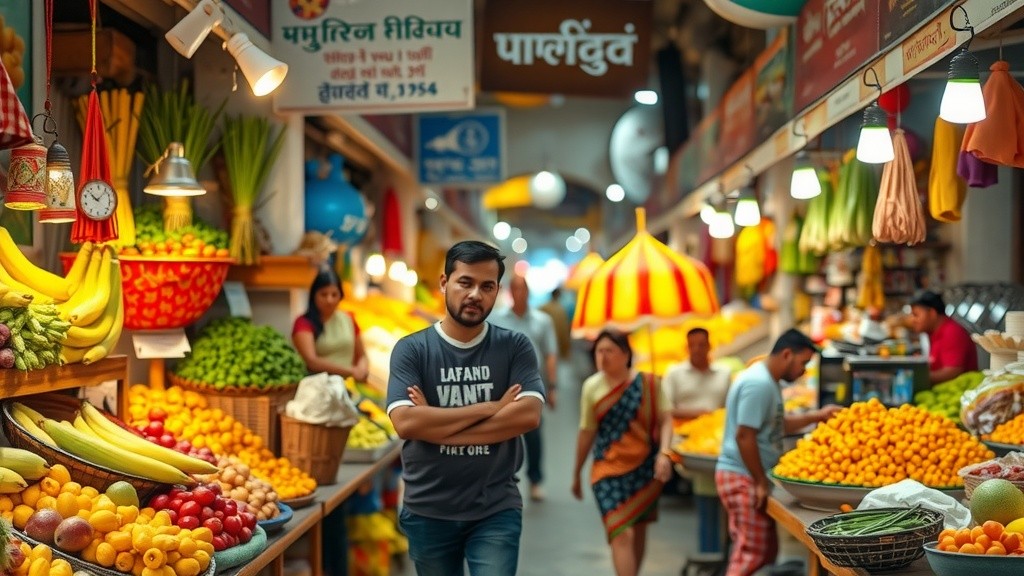 पैसों की अहमियत: जीवन के अनुभव