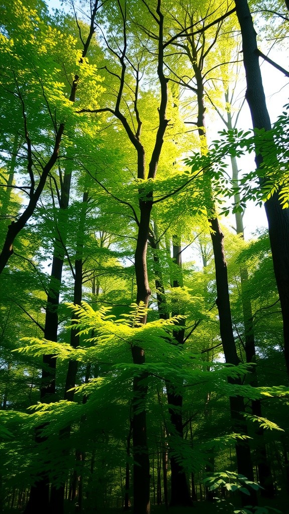 Nature's Symphony