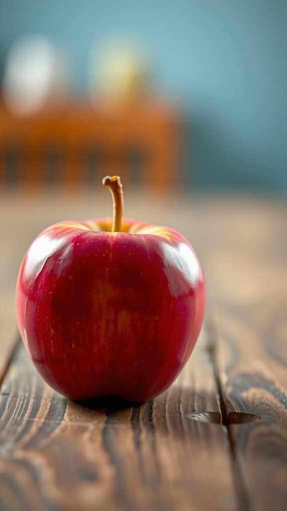Fascinating Facts About Apples