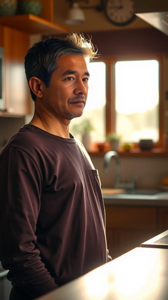 Petualangan Masak Budi: Nasi Goreng Tanpa Kecap
