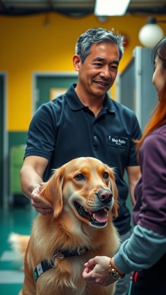 Anjing Gym: Latihan Angkat Beban yang Salah Paham