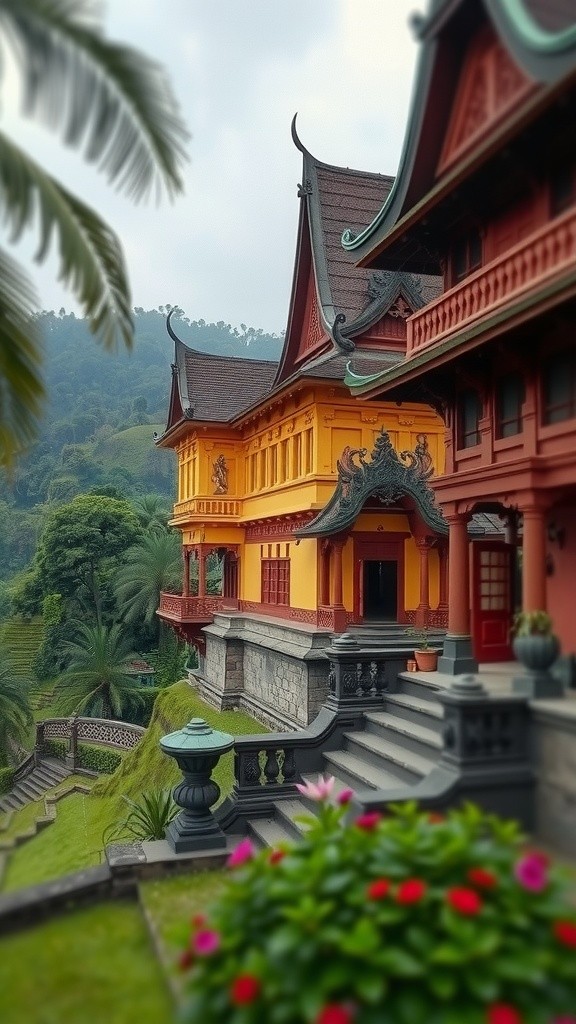 Kerajaan Majapahit: Kekuatan Terakhir Hindu-Budha di Nusantara