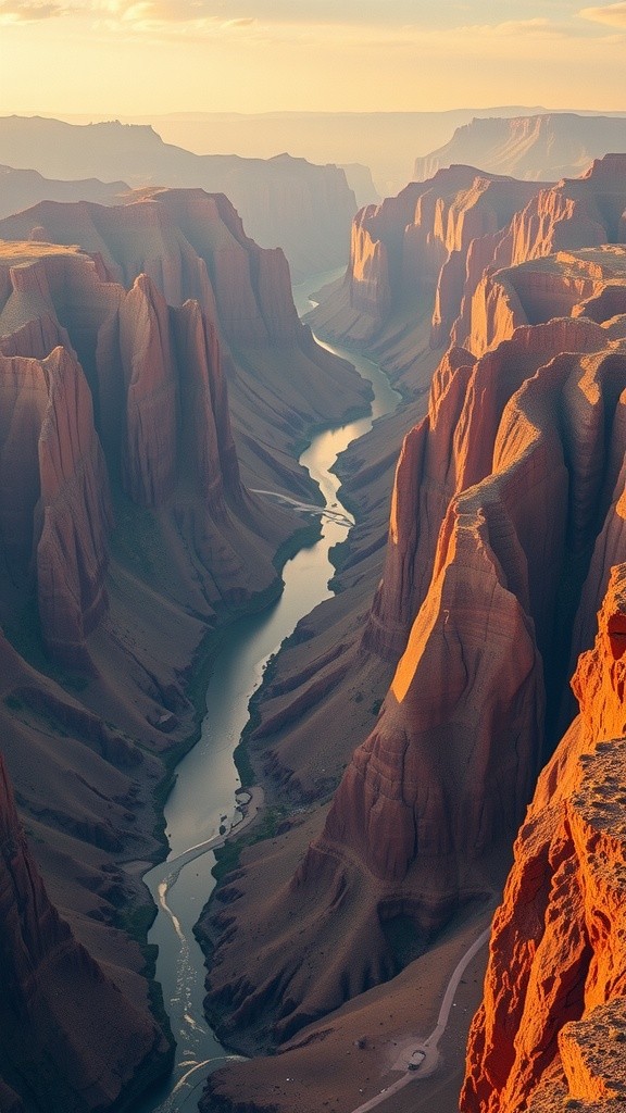 Hidden Gems of the USA