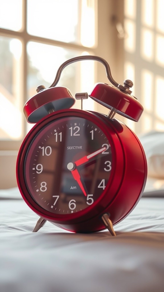 Healthy Habits for Busy Lives