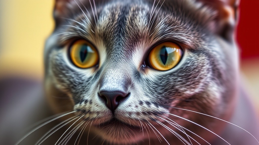 The Great Cat Caper