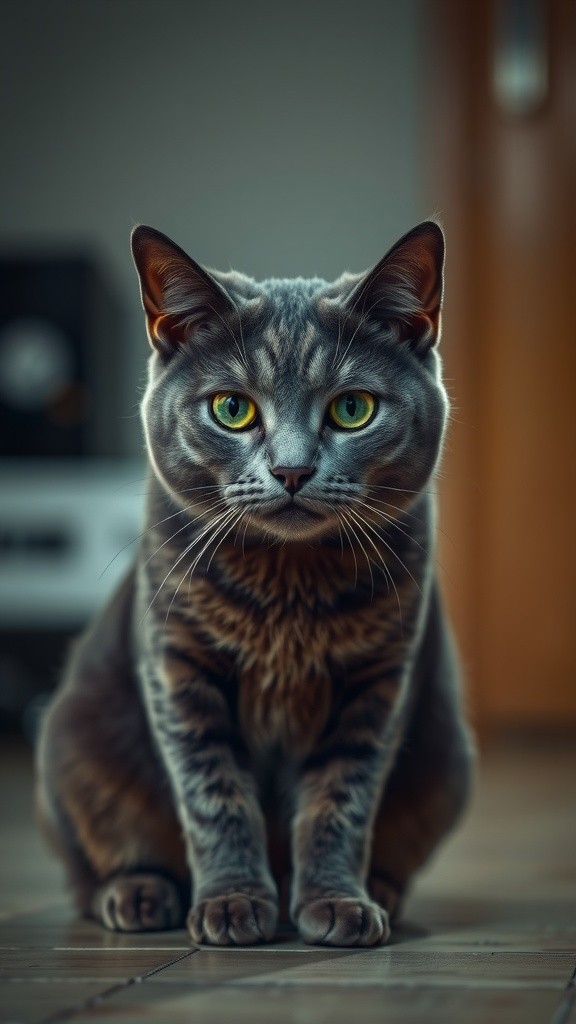 بلی کی دوستی